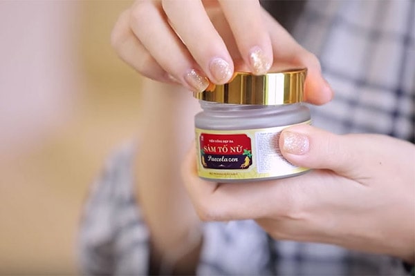 Tác Dụng Của Sâm Tố Nữ Puecolazen Mà Không Phải Ai Cũng Biết