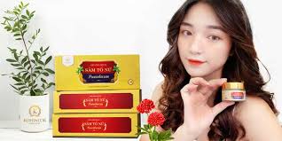 Sâm Tố Nữ Puecolazen (Collagen) Chính Hãng Tại Huế 