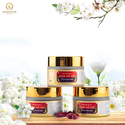 Cung cấp Sâm Tố Nữ puecolazen chính hãng tại Ninh Bình