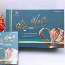 Ric Hair - Giải pháp khắc phục tình trạng rụng tóc cho mọi đối tượng