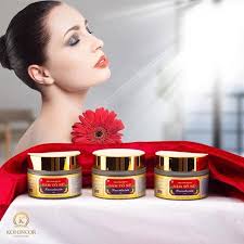 Viên uống đẹp da Sâm Tố Nữ Puecolazen không phải ai cũng biết
