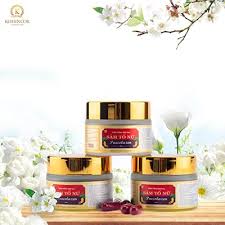 Sâm tố nữ  puecolazen bí quyết giữ lại làn da trẻ trung của chị em phụ nữ