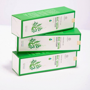 Sữa rửa mặt Ric Skin giá bao nhiêu?