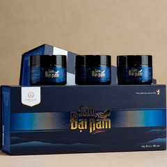 Sâm Đại Nam là gì?, Sâm Đại Nam Có Tác Dụng Gì