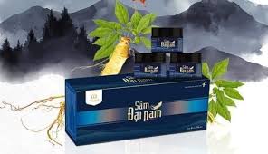 Sâm Đại Nam là gì và có tốt không