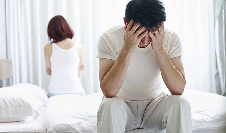 Mãn dục ở nam giới và các thông tin cần biết