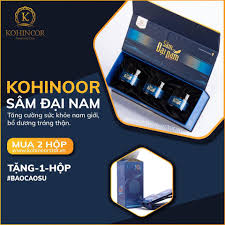 Sâm đại nam
